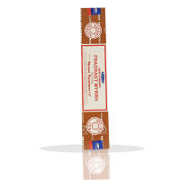 Natural Efe | Indian incense sticks - SATYA Fragrant Myrrh | ธูปหอม มดยอบหอม 15g