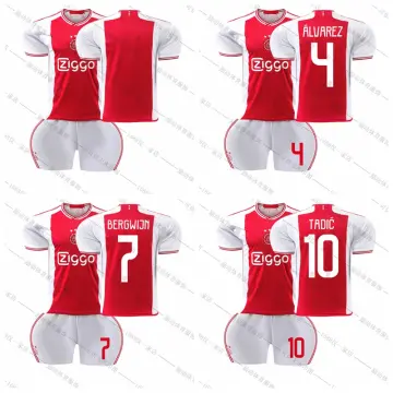 Ajaxfootball club-cheap Ajax football shirts ,discount soccer jerseys for  youth and kid sale online