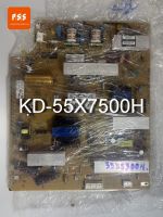 Power Supply SONY รุ่น KD-55X7500H : KD-55X7000F พาร์ท APS-395/B ของแท้ มือสอง ผ่านการเทส แล้ว สภาพดีมาก