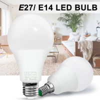 E27 Led Bulb LED E14 Ball Bulb 2835 3W 6W 9W 12W Lampada Led Lamp Energy Saving Light Bulb 220V for Home Chandelier Lighting