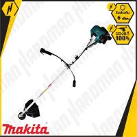 MAKITA EBH-340U เครื่องตัดหญ้า 4 จังหวะใบเลื่อย + หัวเทียน