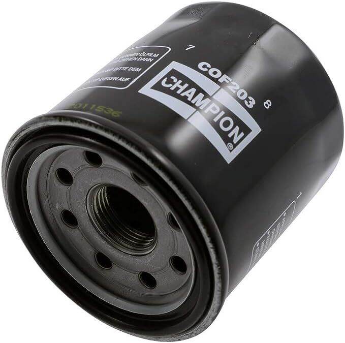 CHAMPION OIL FILTER COF0203 FOR KAWASAKI Z400 Lazada PH