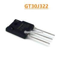 2ชิ้นเดิม GT30J322 TO-3PF 60A/1000โวลต์เตาอบไมโครเวฟที่ใช้กันทั่วไป IGBT ทรานซิสเตอร์พลังงานสูงลดราคา