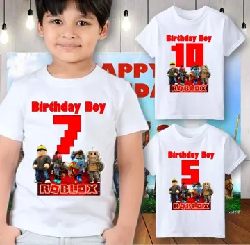 anime t shirt roblox - Buy anime t shirt roblox at Best Price in  Philippines