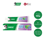 Kem Đánh Răng Darlie Double Action Multicare 180g