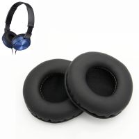 ™✵◇ Earpad For Sony MDR- ZX310 K518 K518DJ K81 K518LE Headphones Replacement Ear pads soft leather memory foam Yw