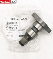 ทั่ง1/2  "135804-2สำหรับ Makita 135717-7 DTW1002 DTW1001 XWT08 DTW1001RMJ DTW1001RTJ