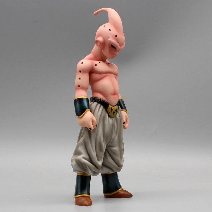 osh-vgfh-mall-20cm-dragon-z-ฟิกเกอร์อนิเมะ-majin-buu-รูปปั้นโกรธรูปปั้นพีวีซีตกแต่งรวบรวมตุ๊กตาแกะสลัก