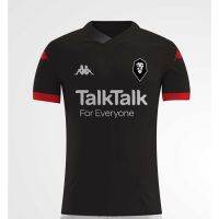 Salford Jersey 3rd Third 2020 2021