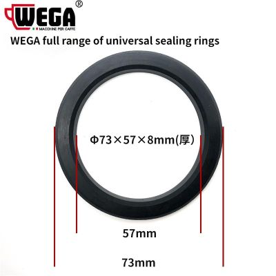 【cw】 Suitable for full range of coffee machine accessories universal sealing ring