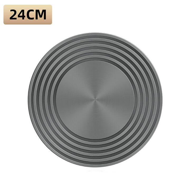 【KkhPY2zS】kitchen ware Heat conduction plate for gas stove antiscorch