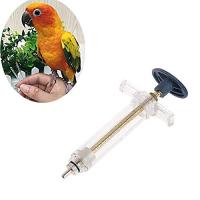 narak... ถูกที่สุด คุณภาพดี.. Parrots Bird Feeding Epidemic Prevention Treatment Injector4MM​(ถ้าไม่ได้ระบุ ราคาต่อ1ชิ้นนะค๊ะ) ( สอบถามรายละเอียดทักแชทนะคะ )