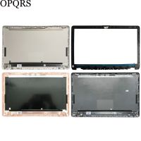 for HP 15-DA 15-DB 15T-DA 15T-DB TPN-C135 TPN-C136 250 G7 255 G7 Rear Lid TOP case laptop LCD Back Cover/LCD Front bezel