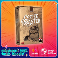 Coffee Roaster บอร์ดเกม ของแท้