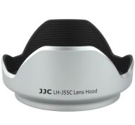 JJC Lens Hood Replacement OLYMPUS LH-55C For OLYMPUS M.ZUIKO DIGITAL ED 12 thumbnail