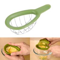 Avocado Slicer Cutter Innovative Multipurpose for Hassle-free Cutting