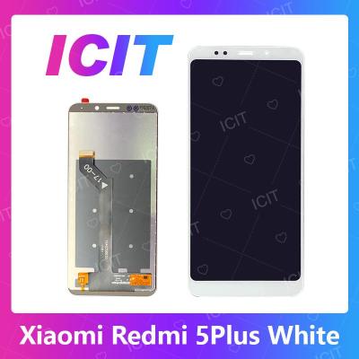 Xiaomi Redmi 5Plus/redmi 5+ อะไหล่หน้าจอพร้อมทัสกรีน หน้าจอ LCD Display Touch Screen For Xiaomi Redmi5plus/redmi5+ สินค้าพร้อมส่ง คุณภาพดี อะไหล่มือถือ (ส่งจากไทย) ICIT 2020