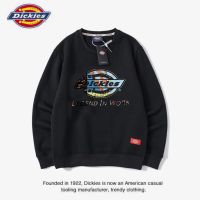 CODAndrew Hearst Spot Ready Stock ! DICKIES! Fashion Pure cotto Comfortable Mens Hoodie Womens Hoodie