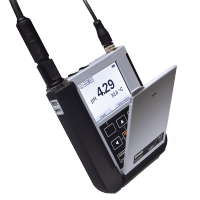 (UIM-Shop) Portavo 907 digital for pH