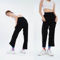 Bakku pants - Black