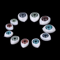 20Pcs Plastic Safety Eyes Puppet Making Accessories Drop Ship