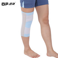 OPER เข่า Orthosis รั้งกระดูกสะบ้าหัวเข่าร่วมสนับสนุนเข่า Pad แขนบรรเทาอาการปวด S Tabiliser บาดเจ็บนุ่ม Palar