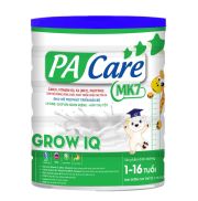 PA Care MK7 Grow IQ