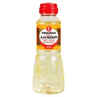 Ajimirin Kikoman 300ml. Fast shipping  pasta Spaghetti