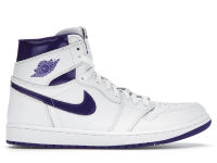 Nike Jordan 1 Retro High Court Purple (W)