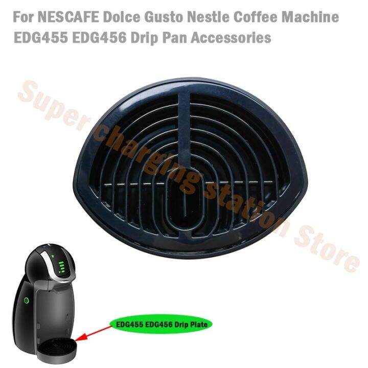 For NESCAFE Dolce Gusto Nestle Coffee Machine Accessories EDG455 EDG456