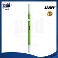 ปากกาลบปากกาหมึกซึม LAMY Ink-X Eraser, Green Fine, Broad Tip - LAMY ที่ลบปากกาหมึกซึม ปากกาลบหมึกซึม หัว F, B