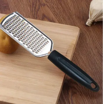 Cheese Slicer and Grater Set 23cm