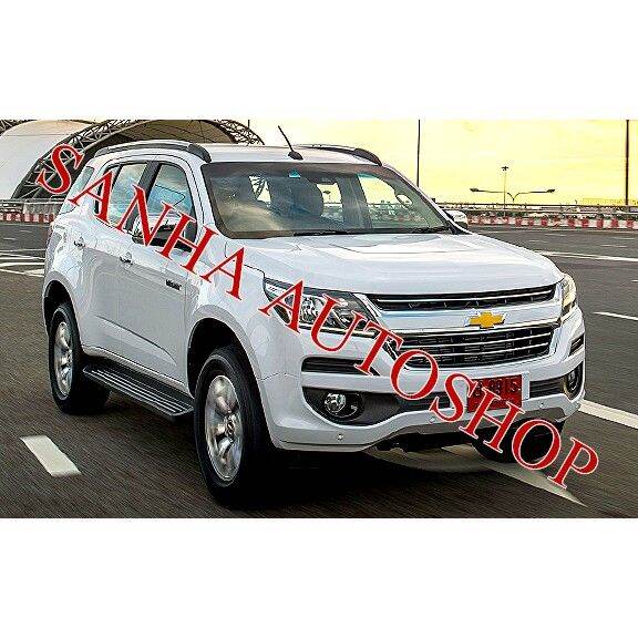 ชายบันไดประตู-สีดำด้าน-chevrolet-trailblazer-ปี-2013-2014-2015-2016-2017-2018-2019-2020-ชายบันได-กันรอยประตู-สคัพเพลท-สครับเพลทกันรอย-กาบประตู-กันรอยชายบันได-ครอบชายบันได-เทรลเบรเซอร์-เทลเบเซอร์