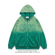 nữ Áo Hoodies Áo khoác cặp đôi cổ trang áo khoác bảo vệ nam áo khoác màu