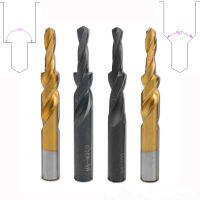 90 180องศา Straight Shank Step เจาะ Two-Stage Straight Shank Twist เจาะ Conutersunk Sub-Step เจาะ M3M4M5M6M8