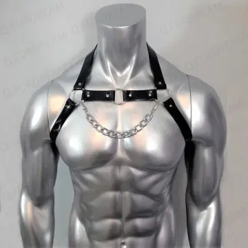 Chain Harness Men - Best Price in Singapore - Dec 2023