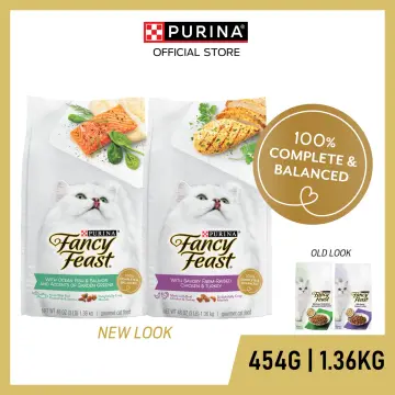 Fancy feast best outlet price