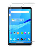 กระจกนิรภัยสำหรับ Lenovo Tab M8 HD 8.0 นิ้ว 2019 TB-8505F 8505X Anti-Scratch ความแข็ง 9H 2.5D Ultra Clear แท็บเล็ตกระจกนิรภัย-Kouzuo