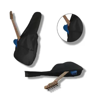 Guitar cover best sale bag online