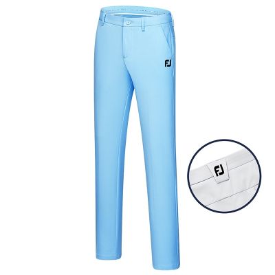 [FOOTJOY] Pre order from China (7-10 days) tit FOOTJOY golf long pants seluar golf 32379