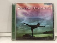 1 CD MUSIC  ซีดีเพลงสากล    INNER BALANCE Various Artists   ( A3J95)