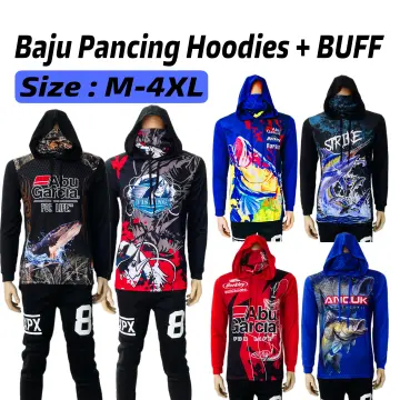 baju mancing toman - Buy baju mancing toman at Best Price in