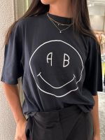 Letter Print Vintage T-shirt Women 2023 Summer Round Neck Half Sleeve Cotton Tee Shirts Female Casual Streetwear Top Tees Luxury