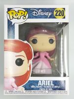 Funko Pop Disney Princess - Ariel #220