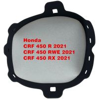 [LWF HOT]✲ Motorcycle Air Filter Cleaner For Honda CRF 450 R 450R 450RWE 450RX CRF450R 2021
