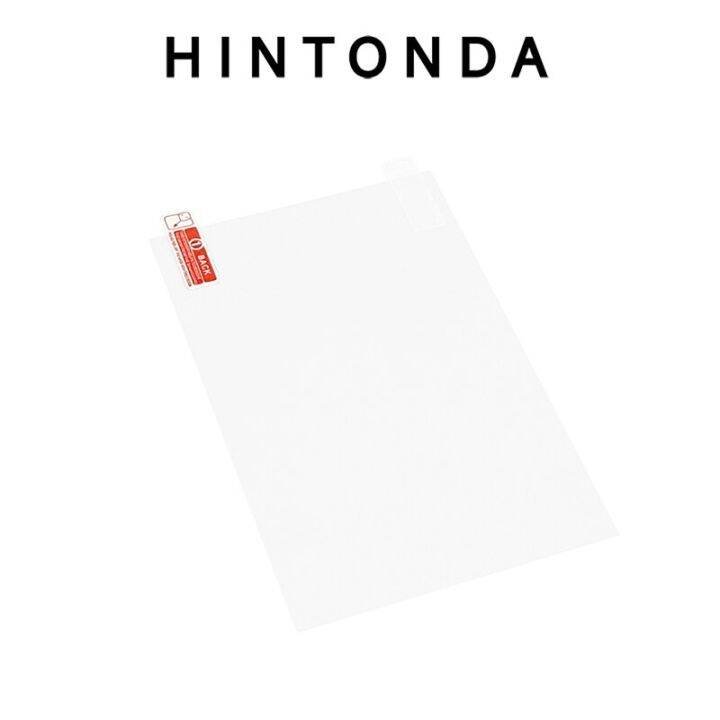 5Pcs Screen Protector Film 3D Printer LCD Protective Film For Anycubic