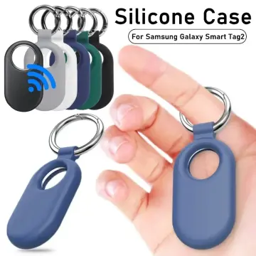 Silicone Case For Galaxy Smarttag For Dog,1pcs Slim Sleeve For