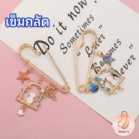 THUMBS UP เข็มกลัด เครื่องประดับ เข็มกลัด สไตล์เกาหลี brooch