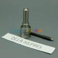 DLLA155P863 (093400-8630) หัวฉีดคอมมอนเรล dlla 155 P 863สำหรับ Toyota HILUX: 095000-8650