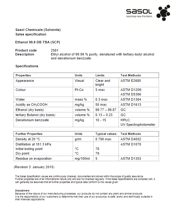 denatured-ethyl-99-เอทิล-99-แอลกอฮอล์-น้ำยาทำความสะอาด-ฆ่าเชื้อ-1-ลิตร